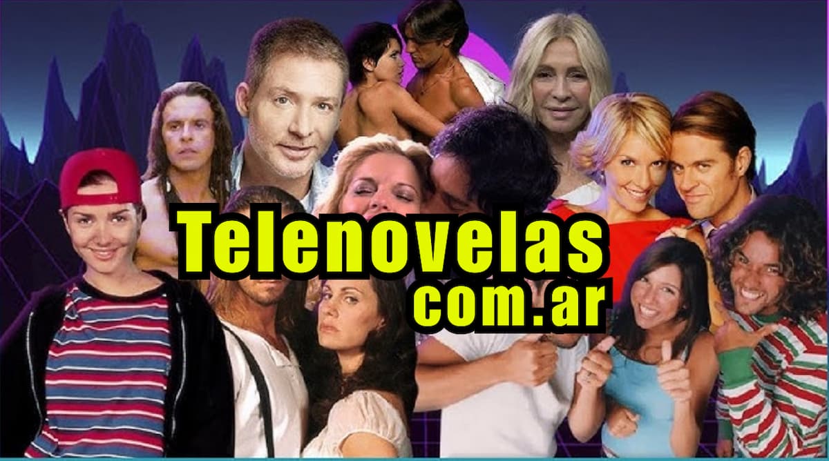 Telenovelas Argentinas
