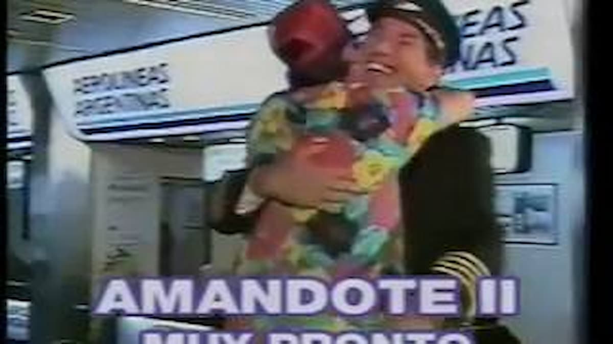 amandote 2
