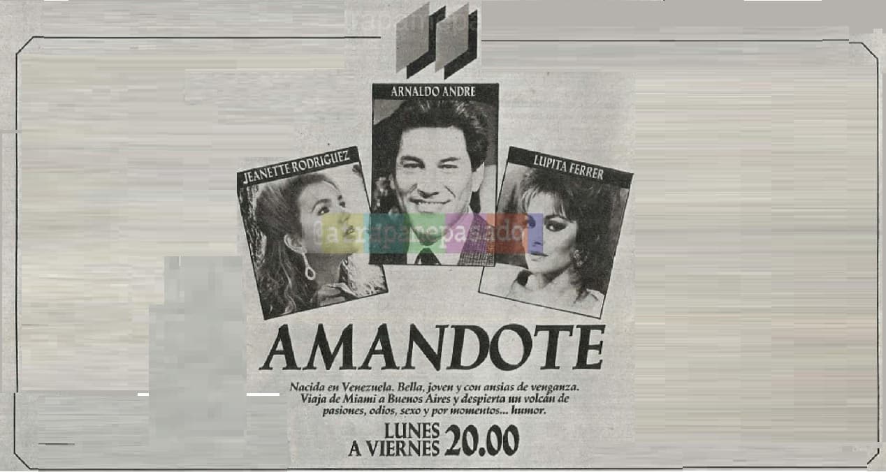 amandote